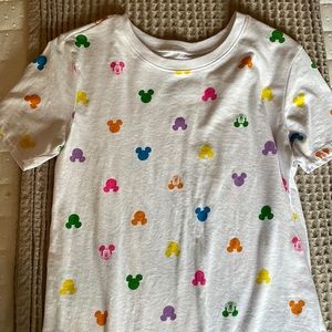 Disney Mickey Mouse T-shirt